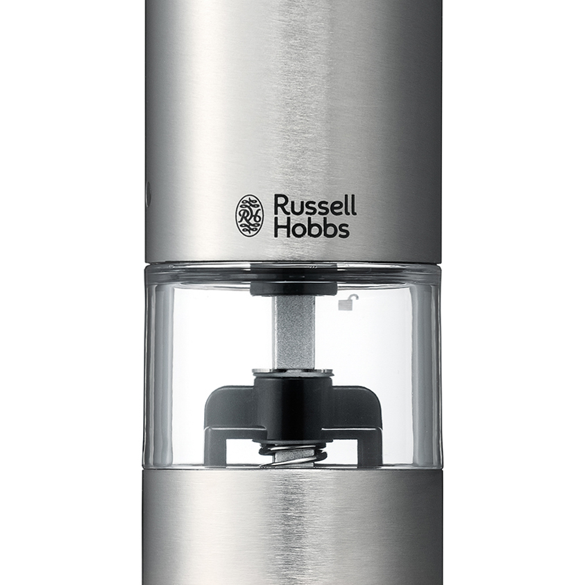 充電式ミル ソルト＆ペッパー ミニ