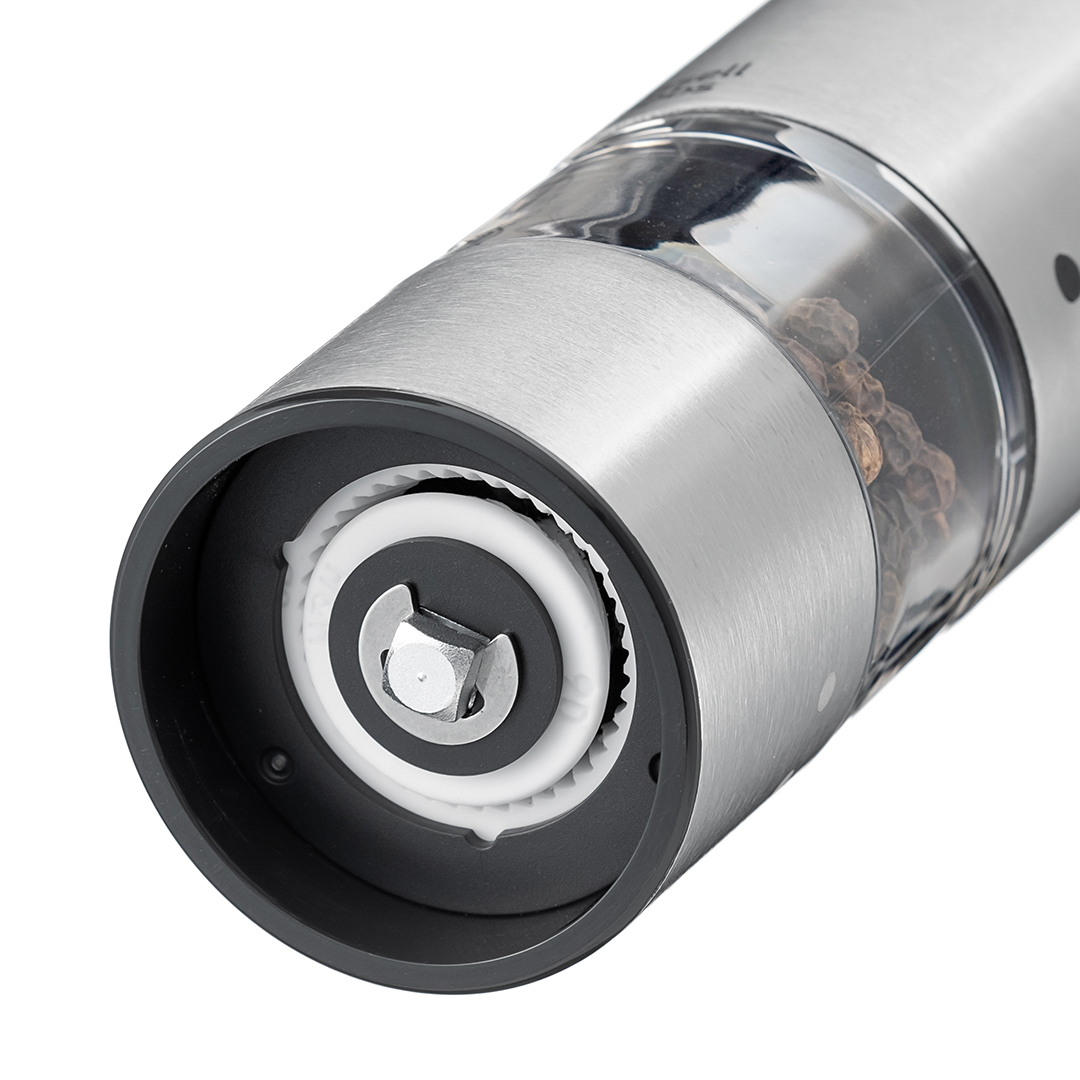 充電式ミル ソルト＆ペッパー ミニ