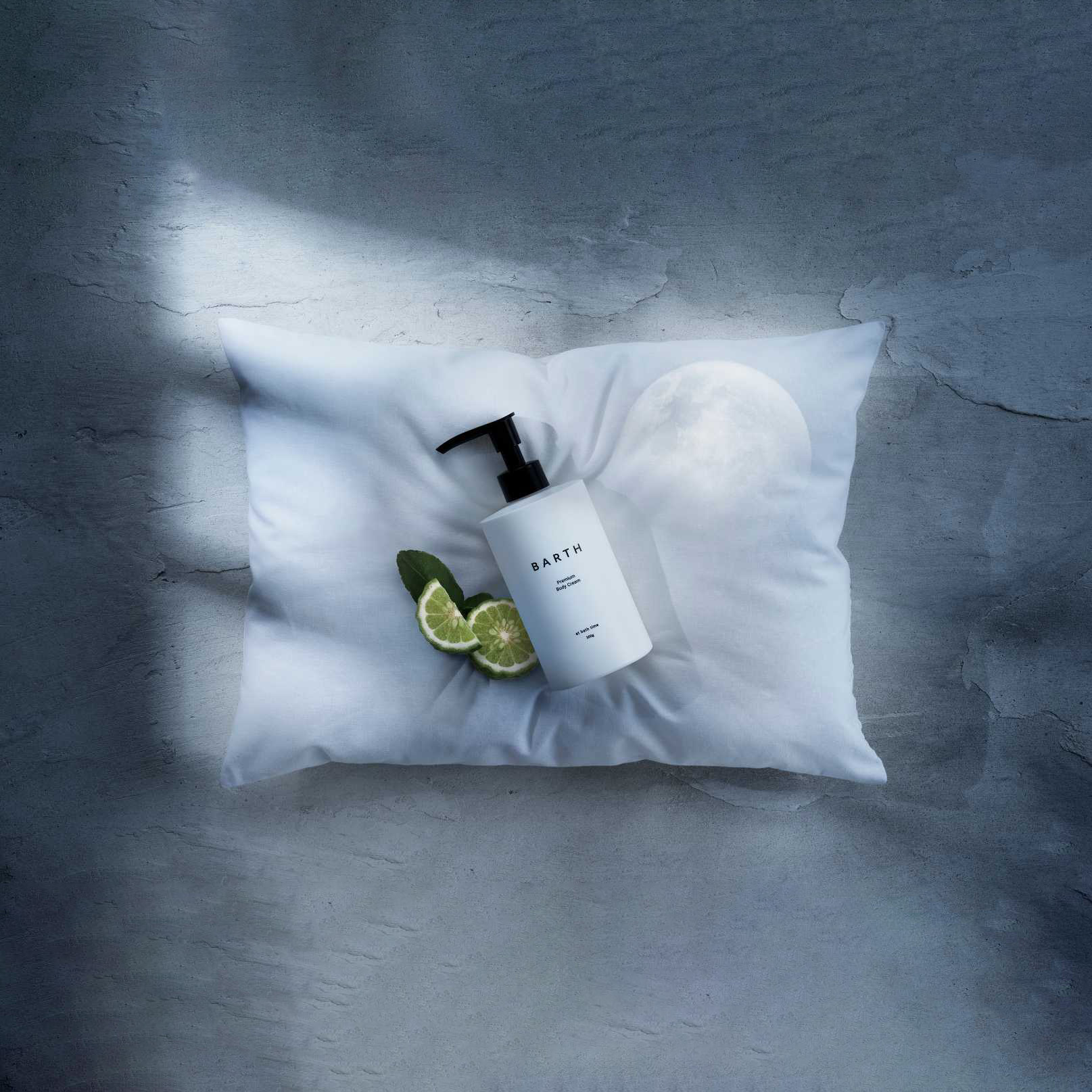 BARTH プレミアム ボディクリーム プレミアムボディクリーム 300g: コスメ＆ビューティー | ロフトネット