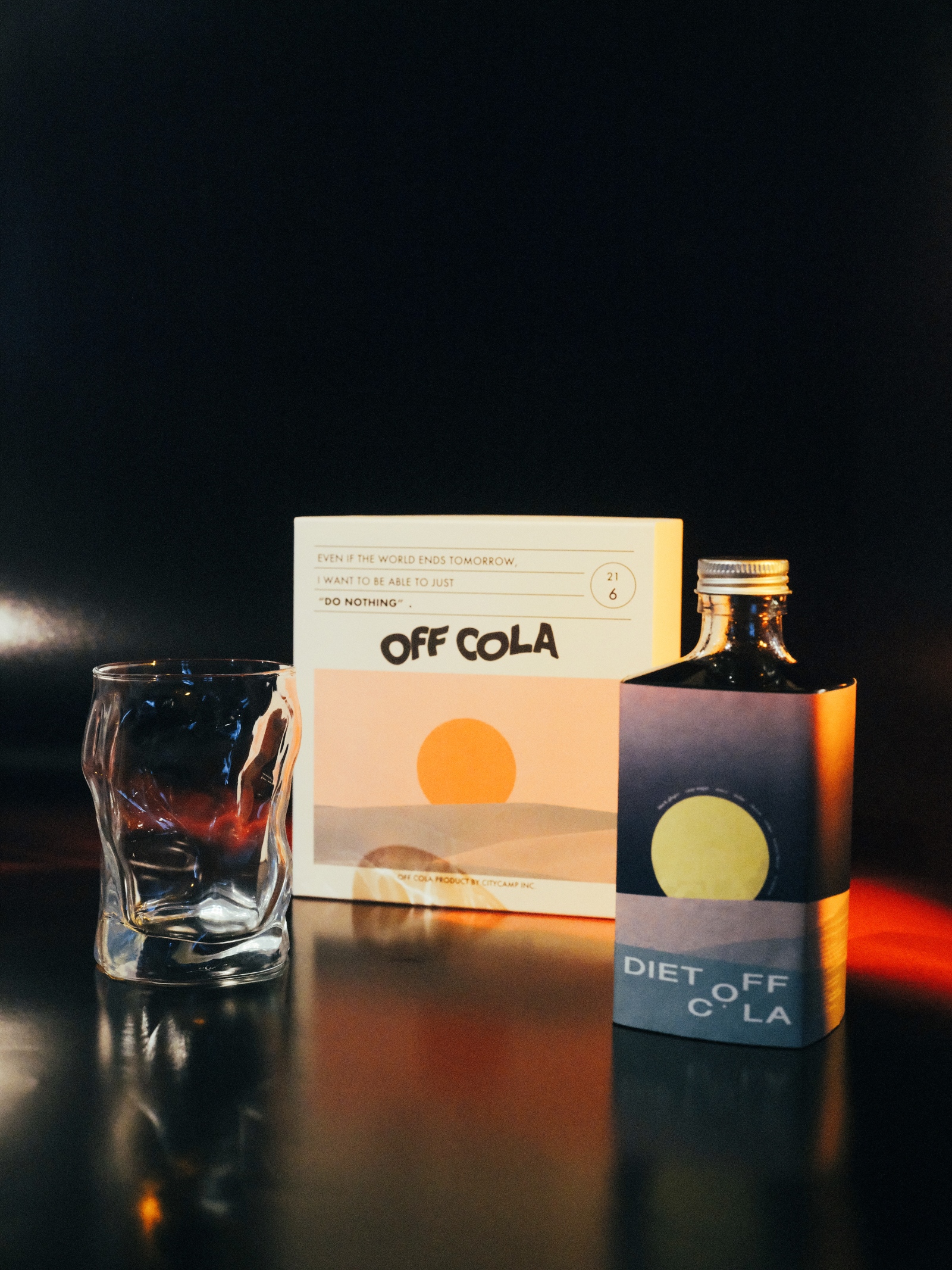 DIET OFF COLA｜燃焼系ダイエットオフコーラ