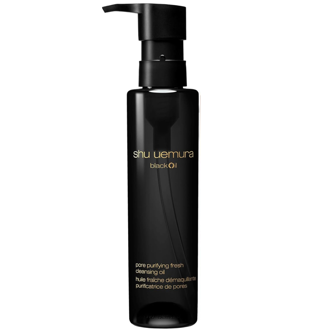 ブラック クレンジング オイル 150ml