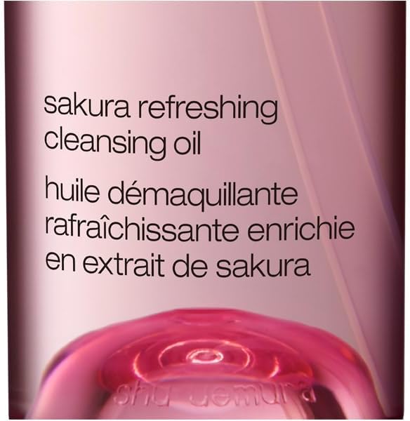 フレッシュ クリア サクラ クレンジング オイル 150ml 