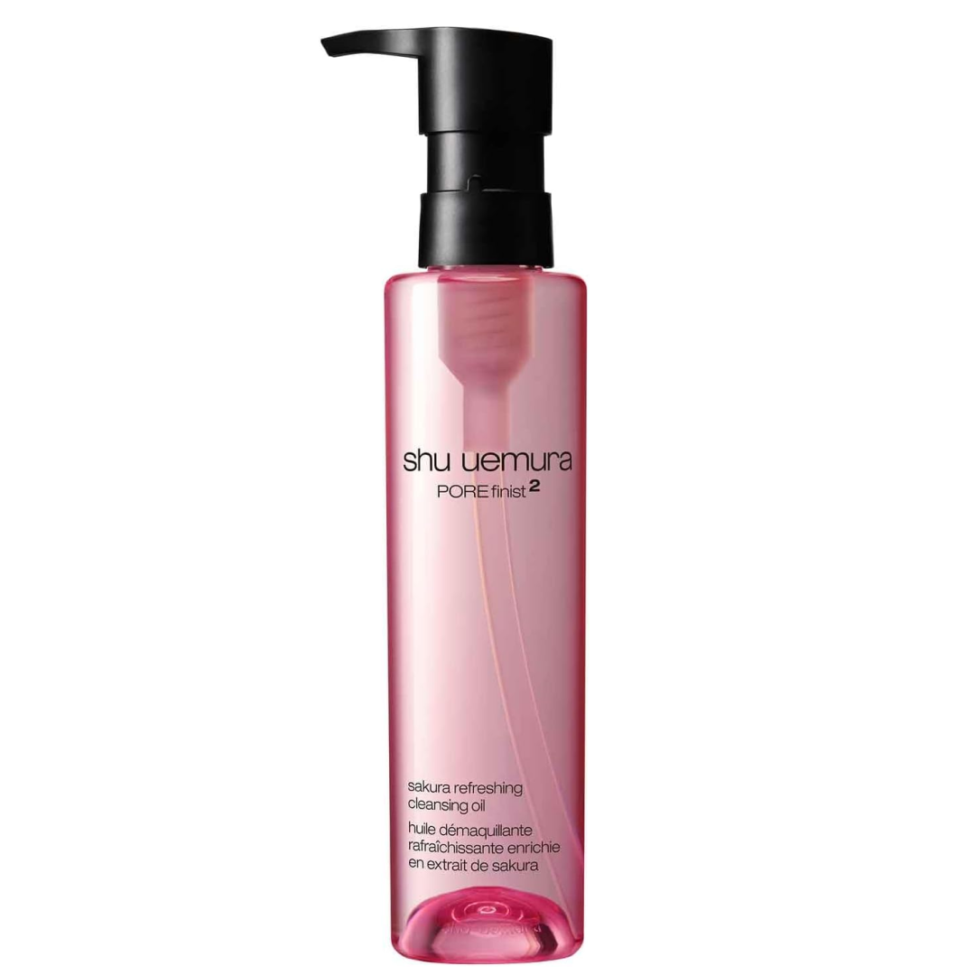 フレッシュ クリア サクラ クレンジング オイル 150ml | shu uemura（シュウ ウエムラ)のプレゼント・ギフト通販 ...