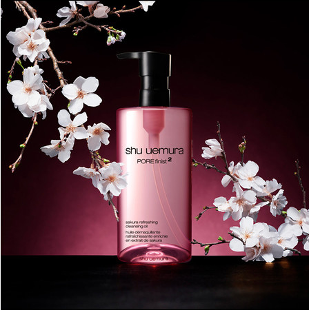 フレッシュ クリア サクラ クレンジング オイル 150ml 