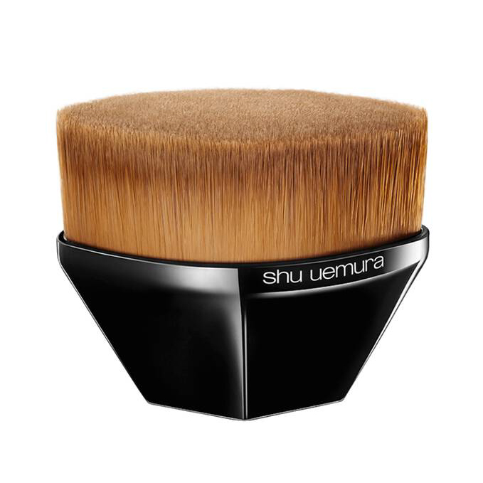 ペタル 55 ファンデーション ブラシ