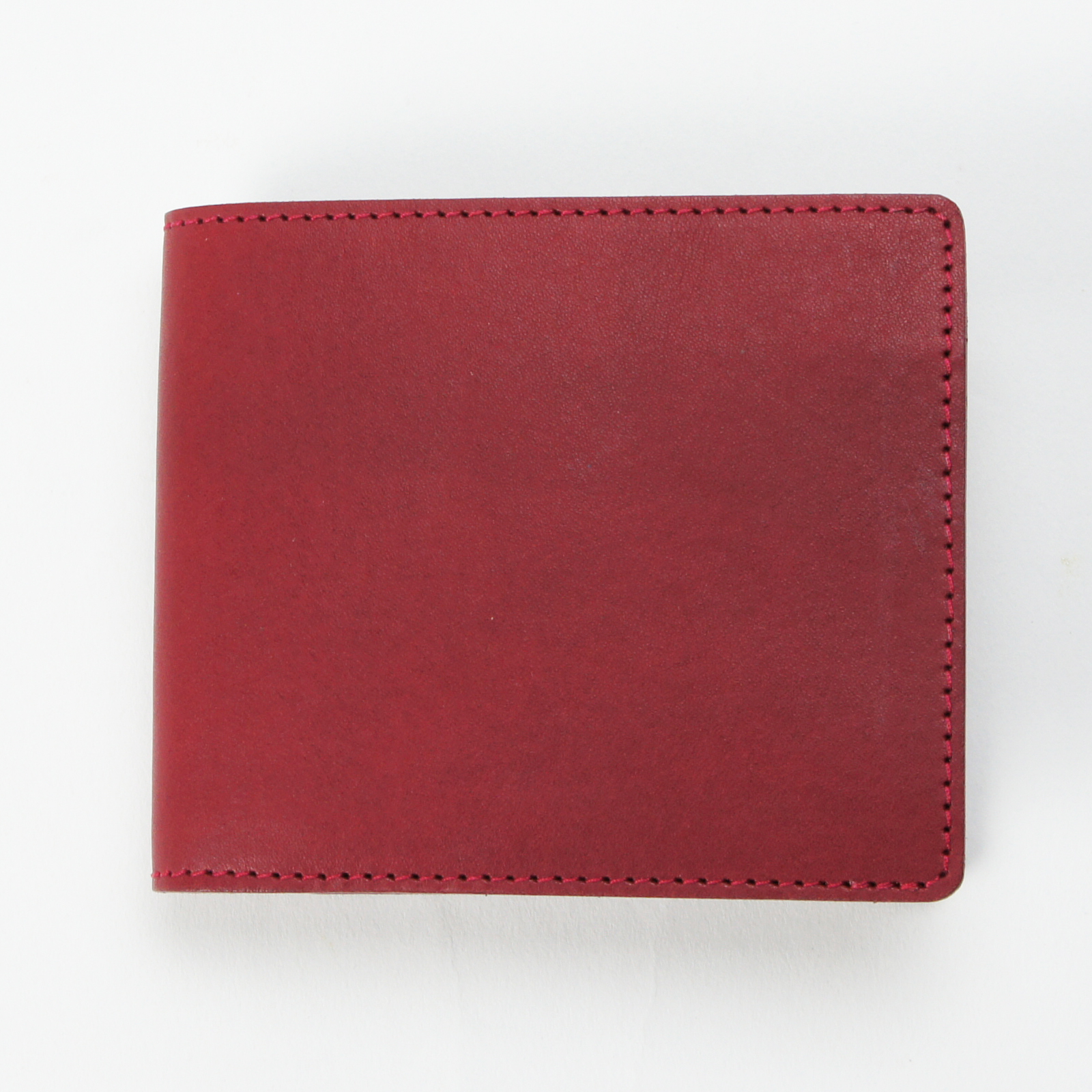 REAL WOOD Smart wallet｜二つ折り財布