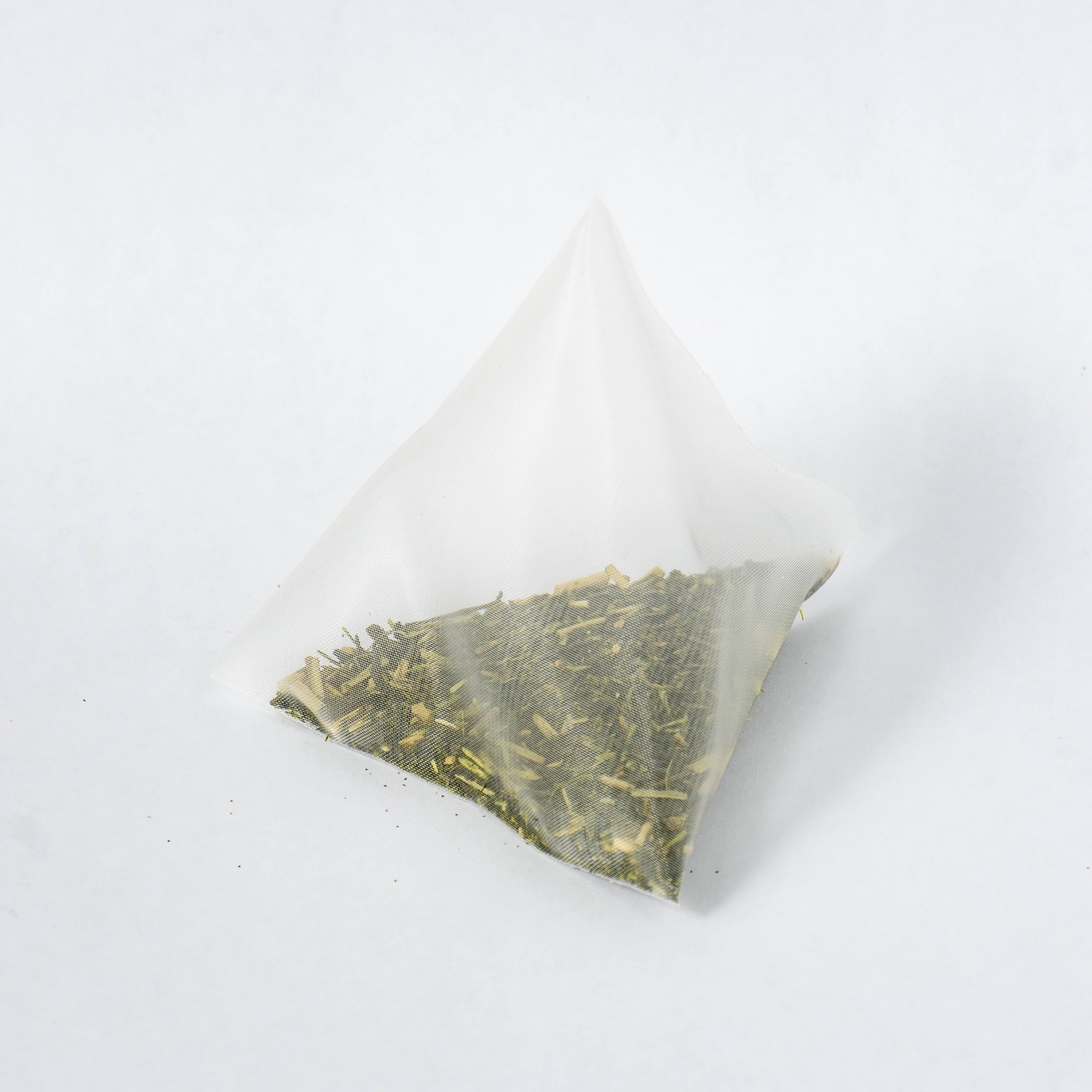 あんみつとどら焼きの日本茶セット