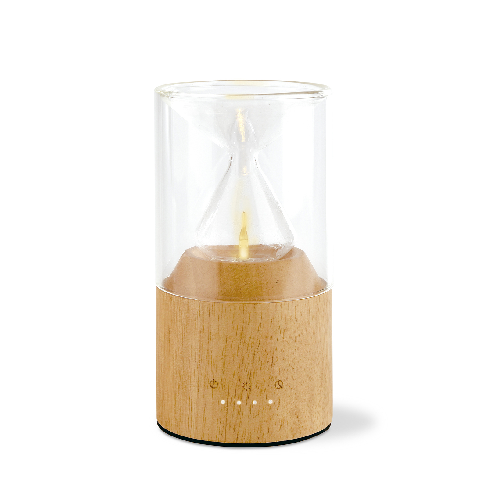 【水・熱を使わない】エッセンシャルオイルディフューザー