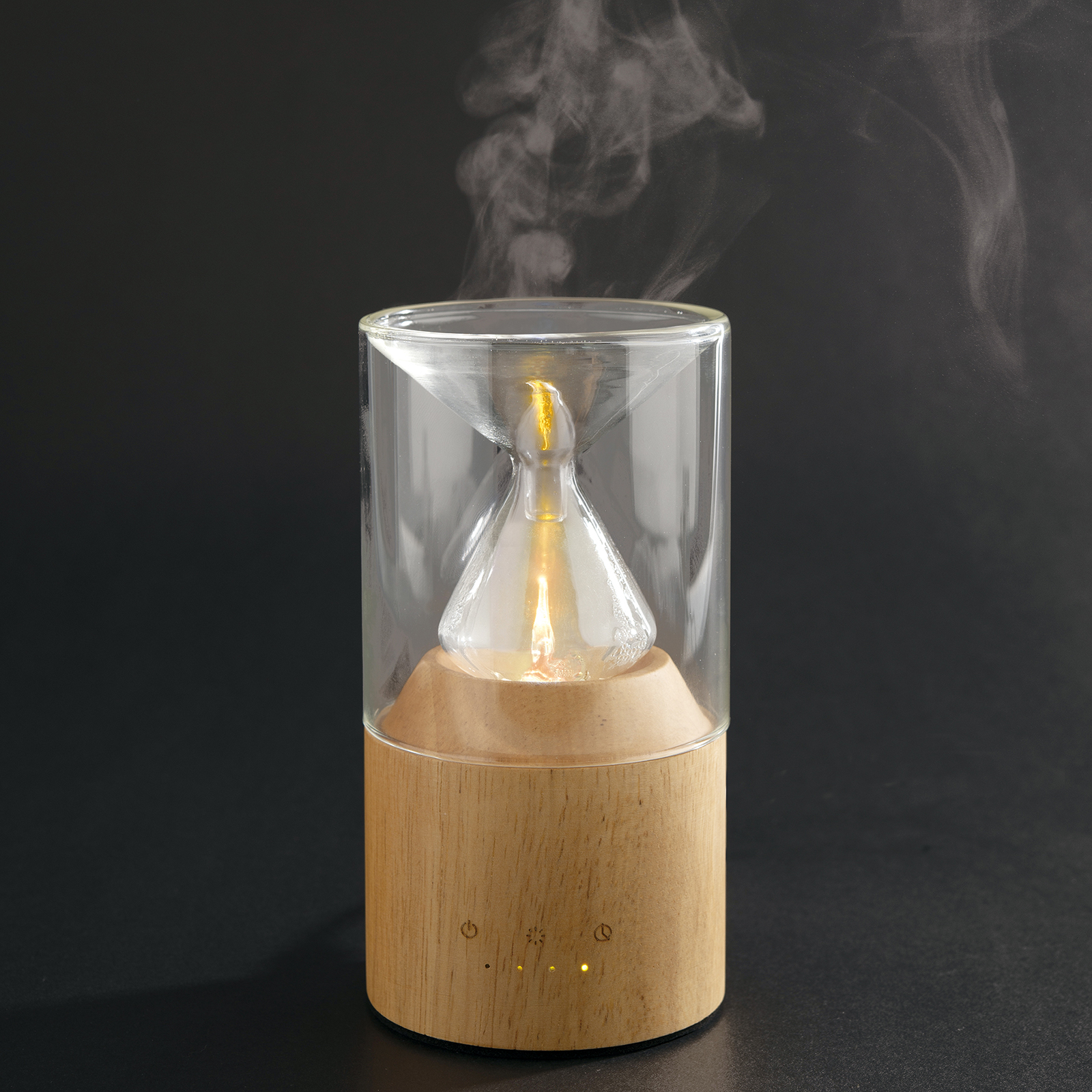 【水・熱を使わない】エッセンシャルオイルディフューザー