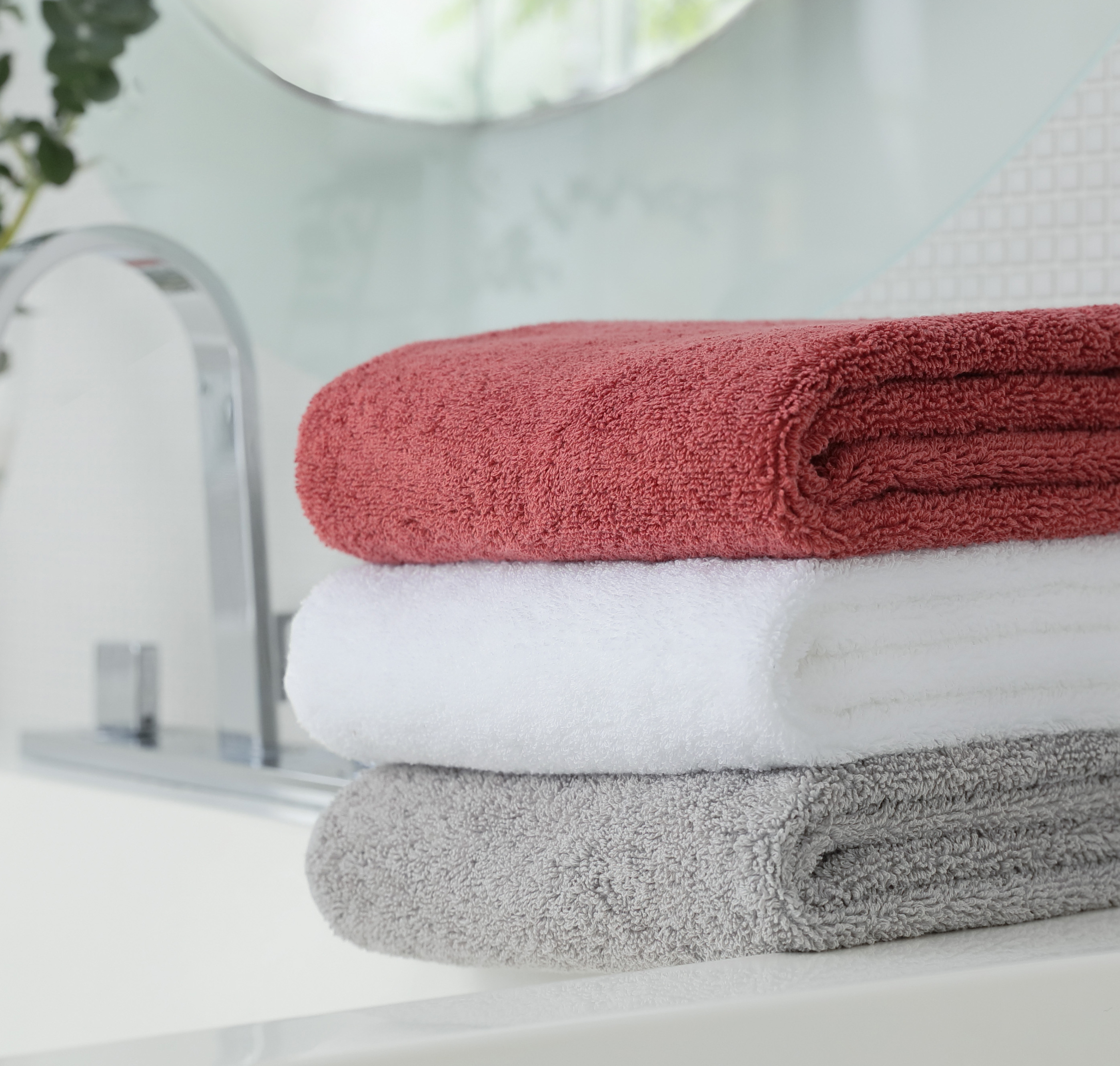 【選べる3枚】ReFa HAIR DRY TOWEL 3点セット