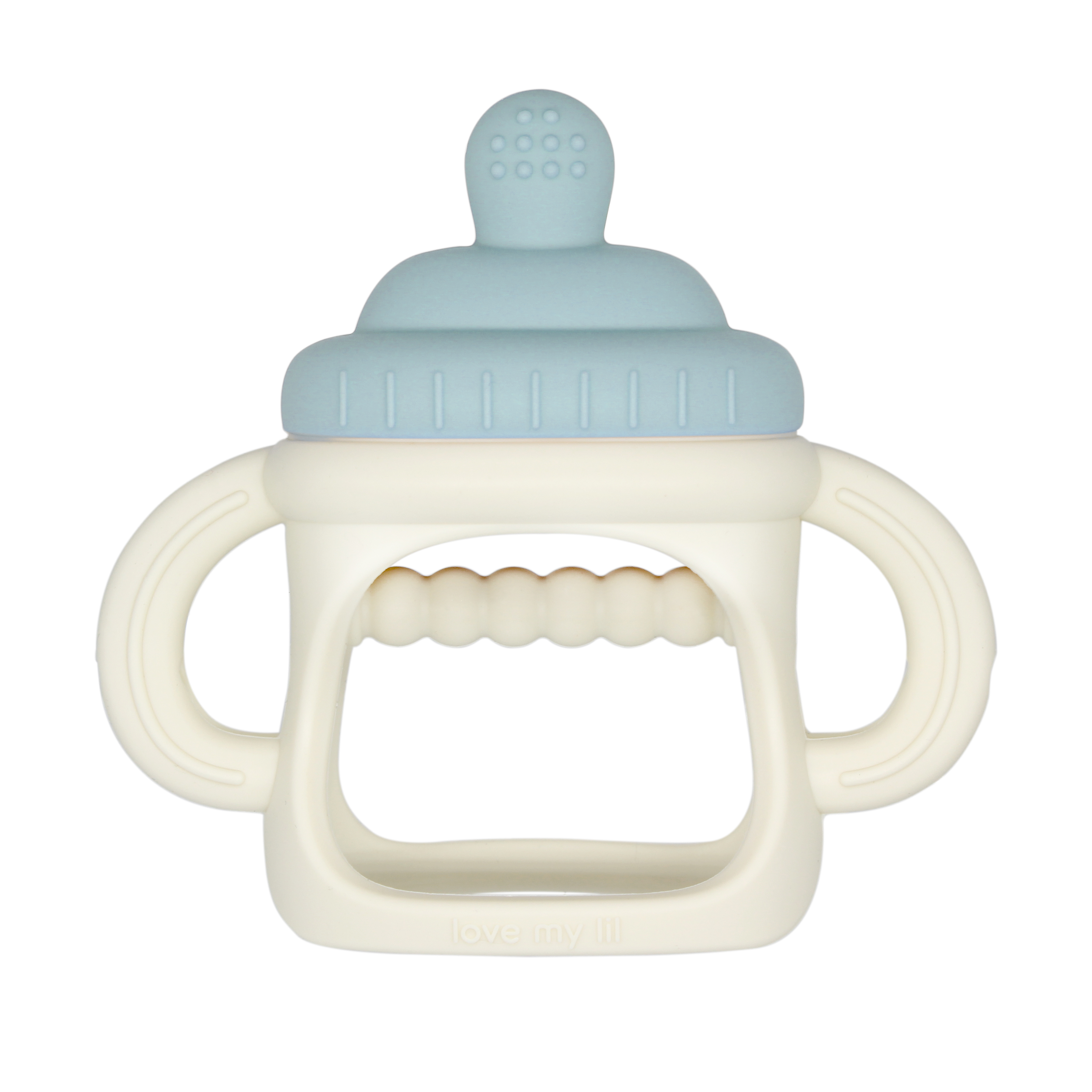 リスト歯がため