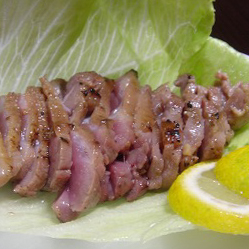 合鴨モモ肉の西京漬け3個セット