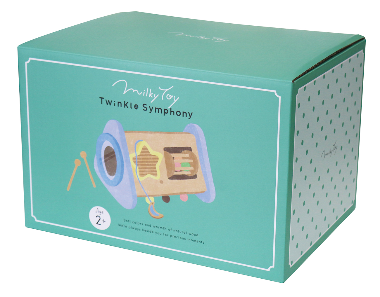 Twinkle Symphony ティンクルシンフォニー