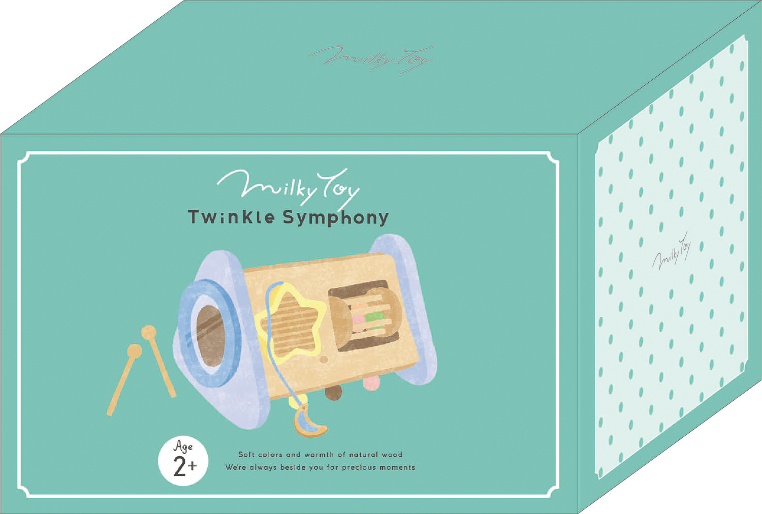 Twinkle Symphony ティンクルシンフォニー