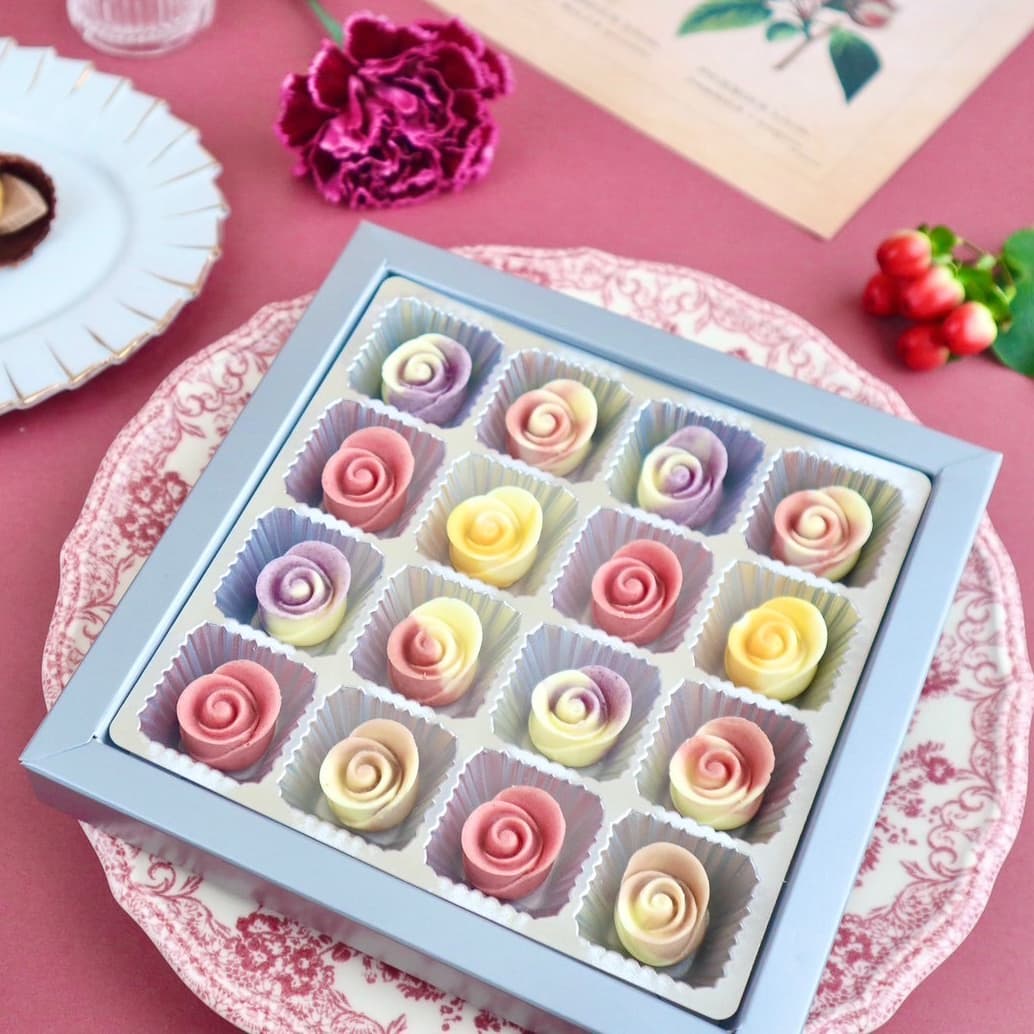 フルレット・コスモス