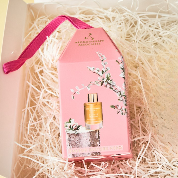 【数量限定】アロマバスオイル/入浴剤　ミニRV  24