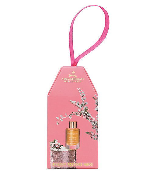 【数量限定】アロマバスオイル/入浴剤　ミニRV  24