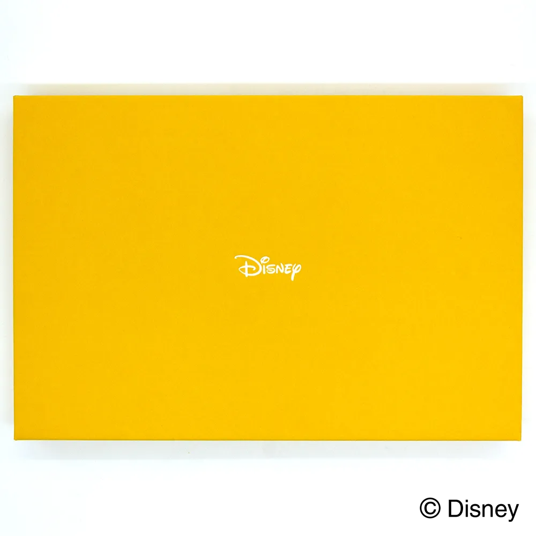 Disney 小皿揃 ラブイズ