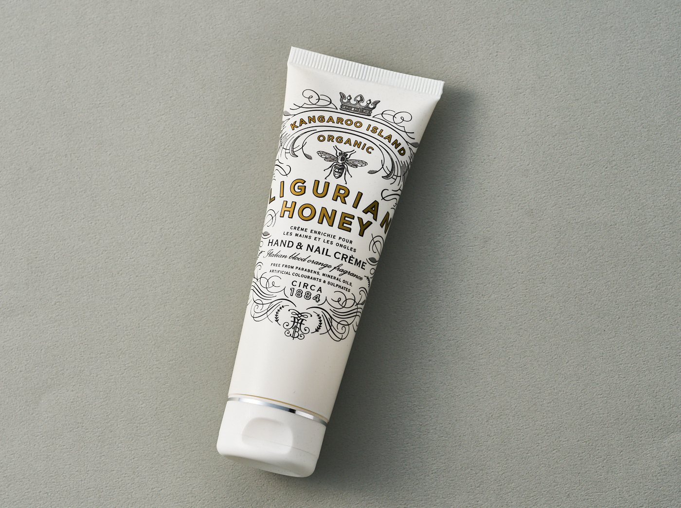 リグリアンハニー DUOギフトパック