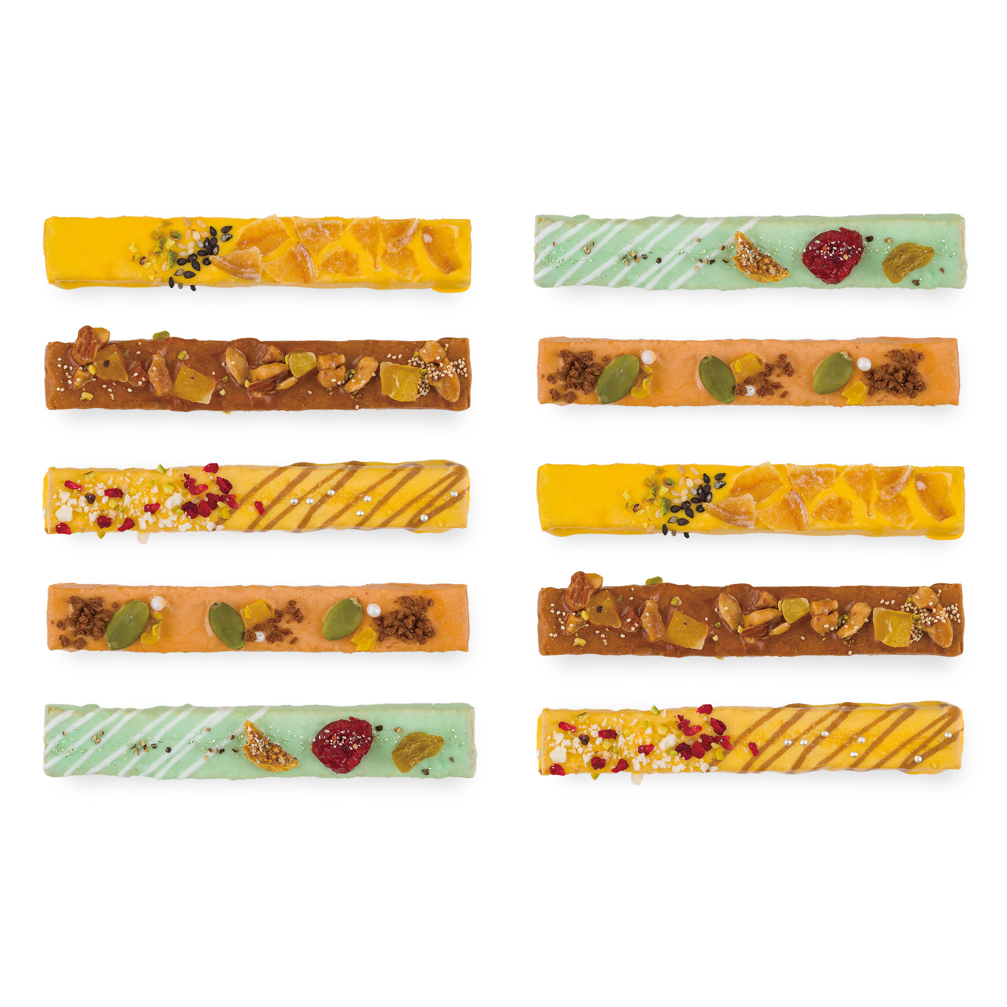 【期間限定/常温OK】スティックラスク10本入り オートンヌ