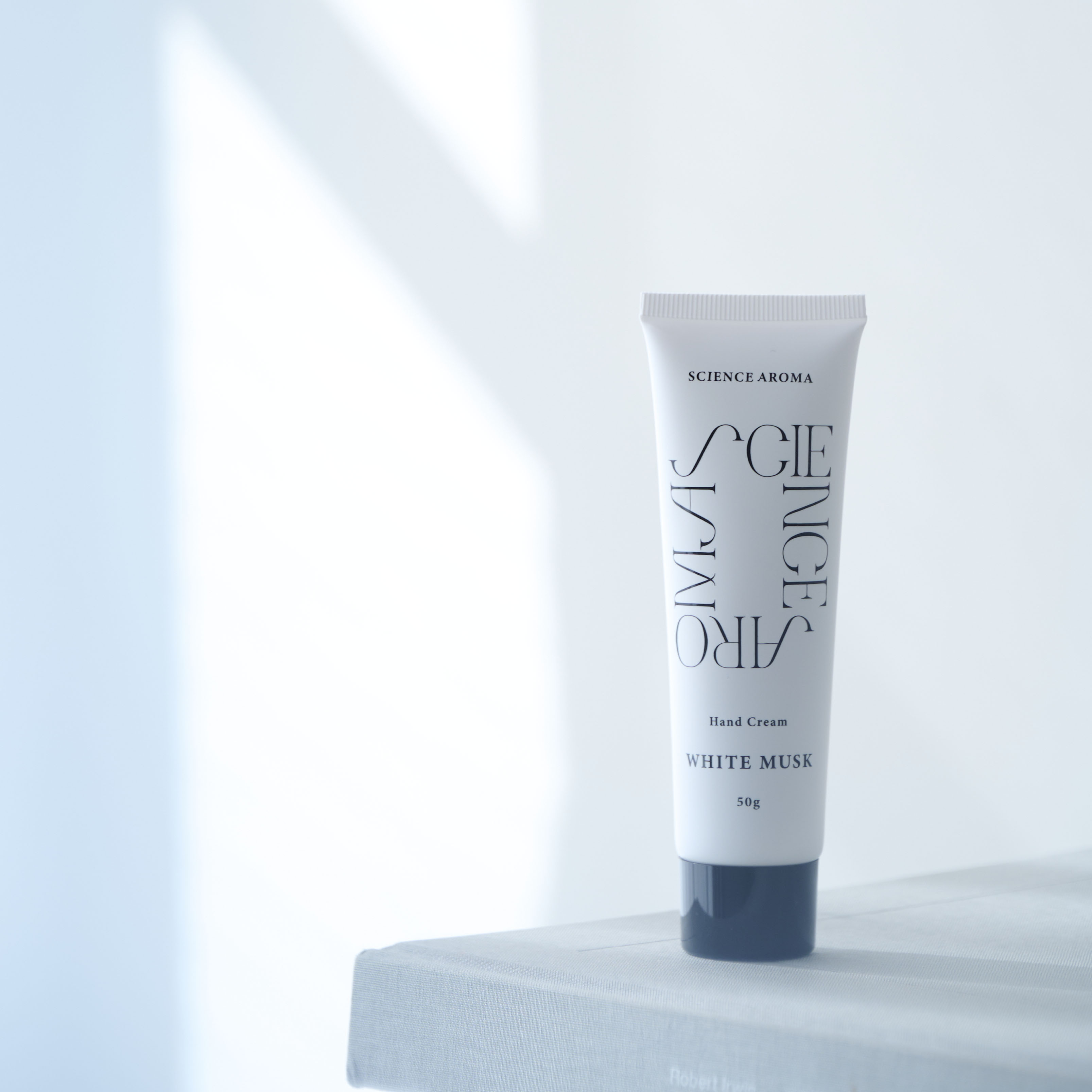 ハンドクリーム