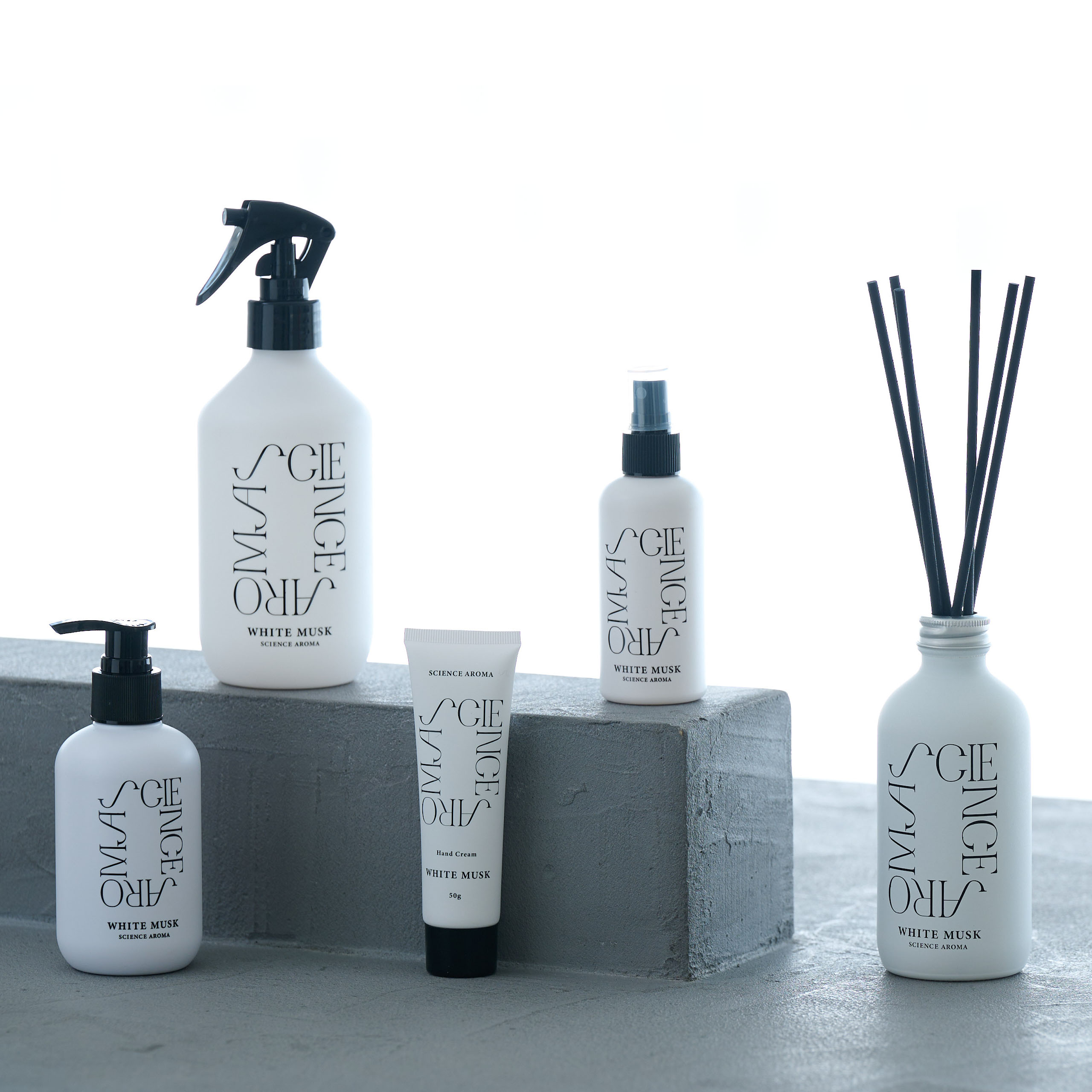 ハンドクリーム