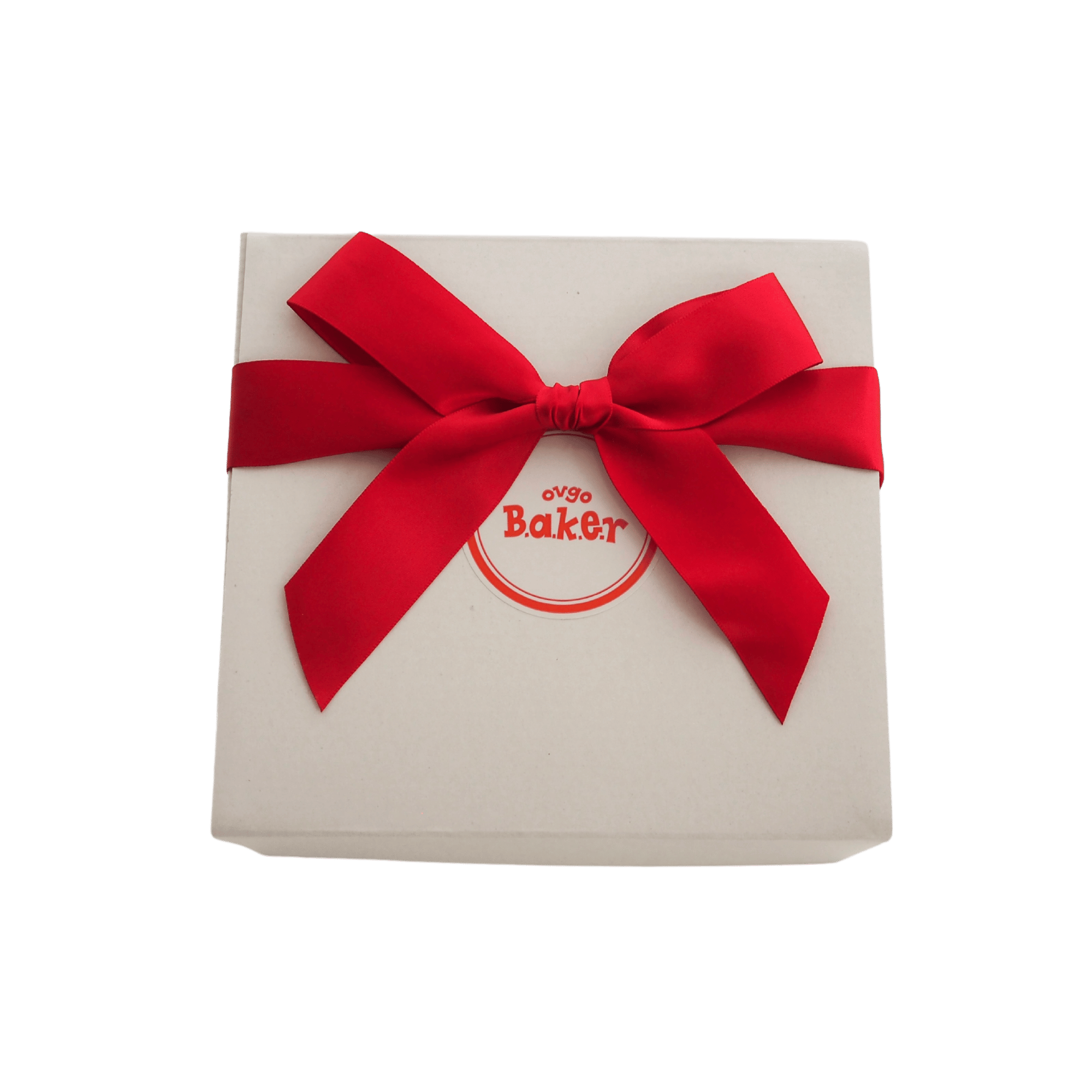 【ギフト限定】5枚入りソフトクッキーギフトボックス