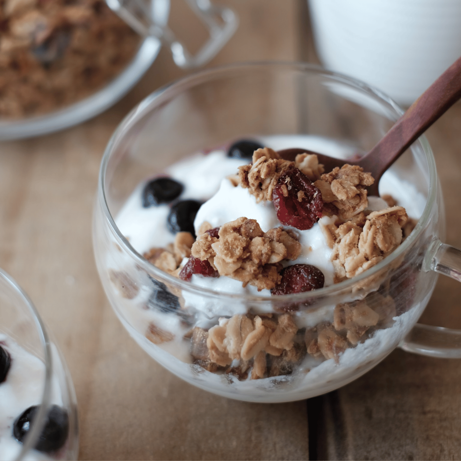 【ギフト限定】8枚入りオートミールクッキーギフトボックス