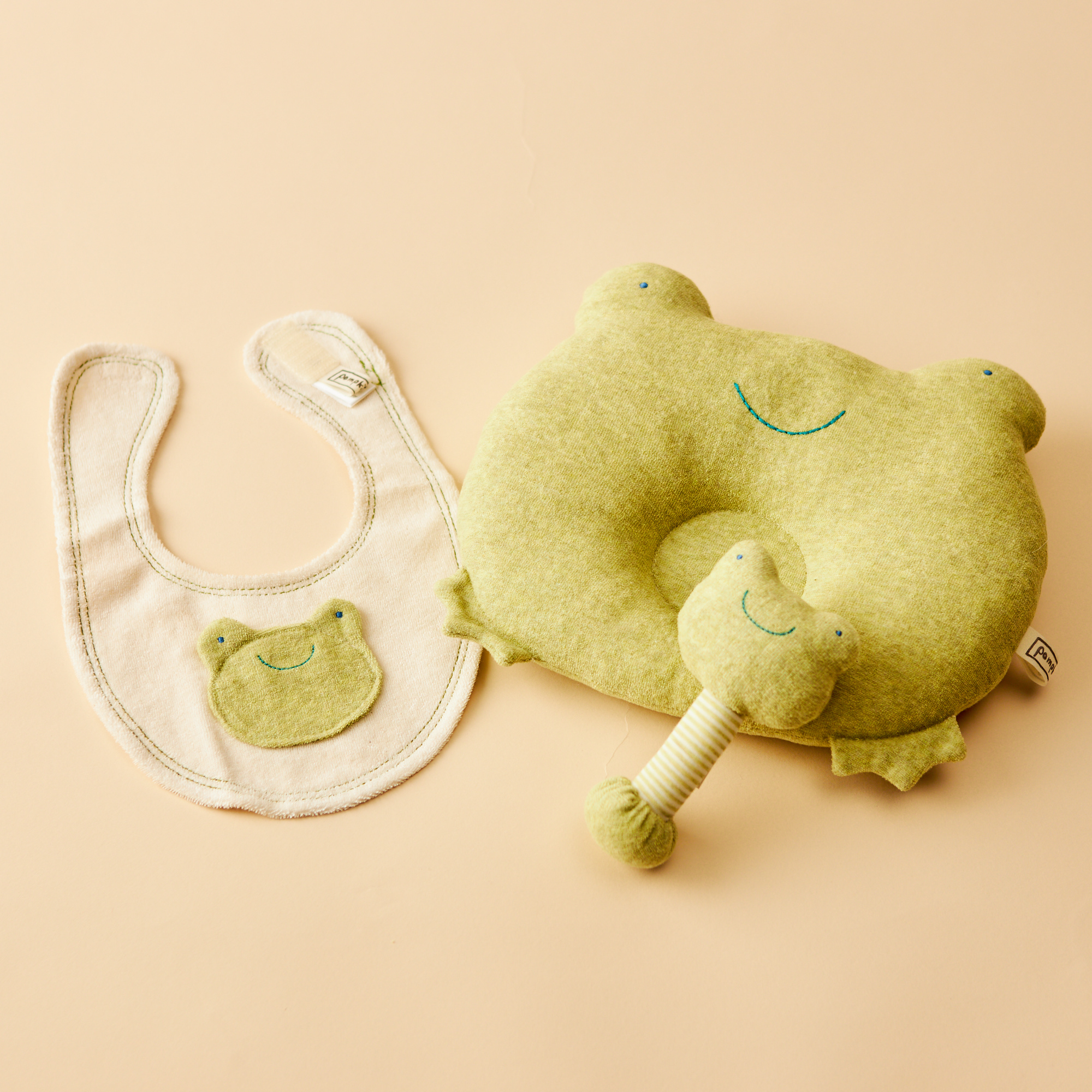 【TANP限定】かえるギフトセット