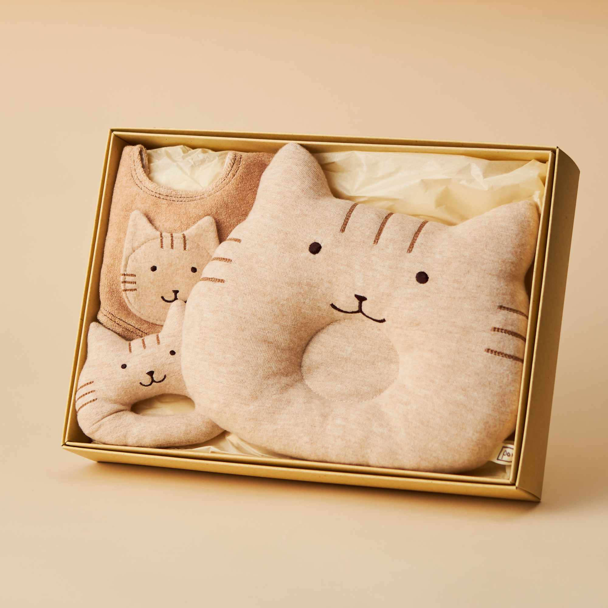 【TANP限定】にゃんこギフトセット