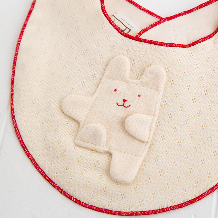 【TANP限定】アフガンギフトセット うさぎ