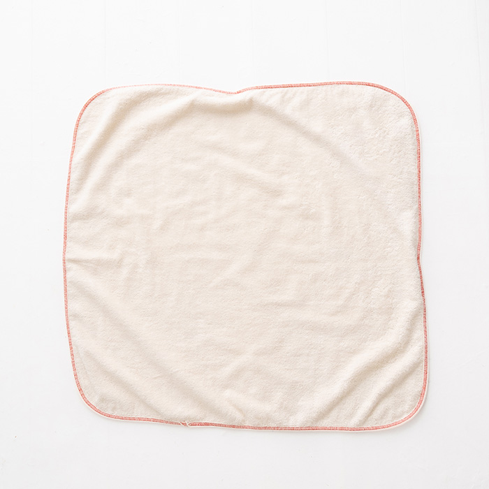 【TANP限定】アフガンギフトセット うさぎ