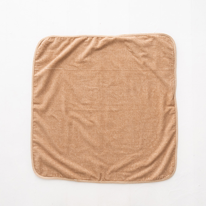 【TANP限定】アフガンギフトセット くま