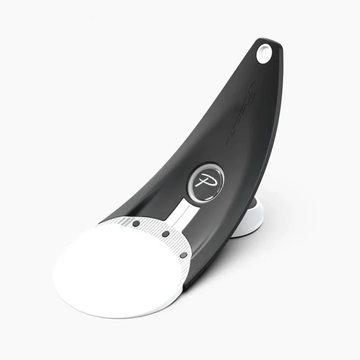 【お家で本格パター練習】プレミアムプレッシャーパットトレーナー