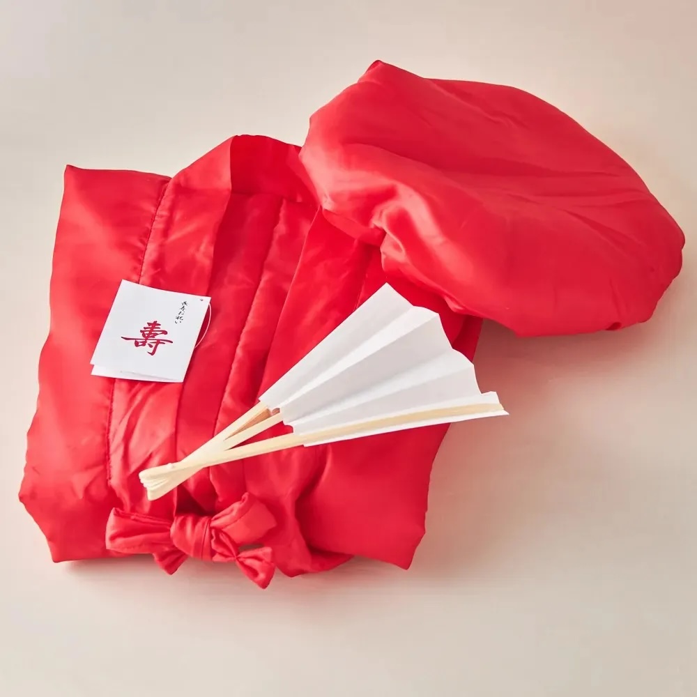 【名入れ・還暦祝い】和菓子詰め合わせギフト&テディベアセット