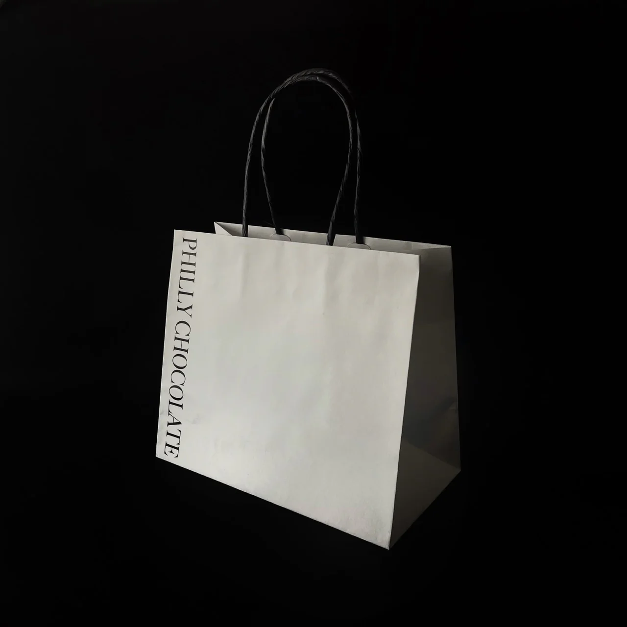 【ショッパー/お花付】Cookie + Financier set