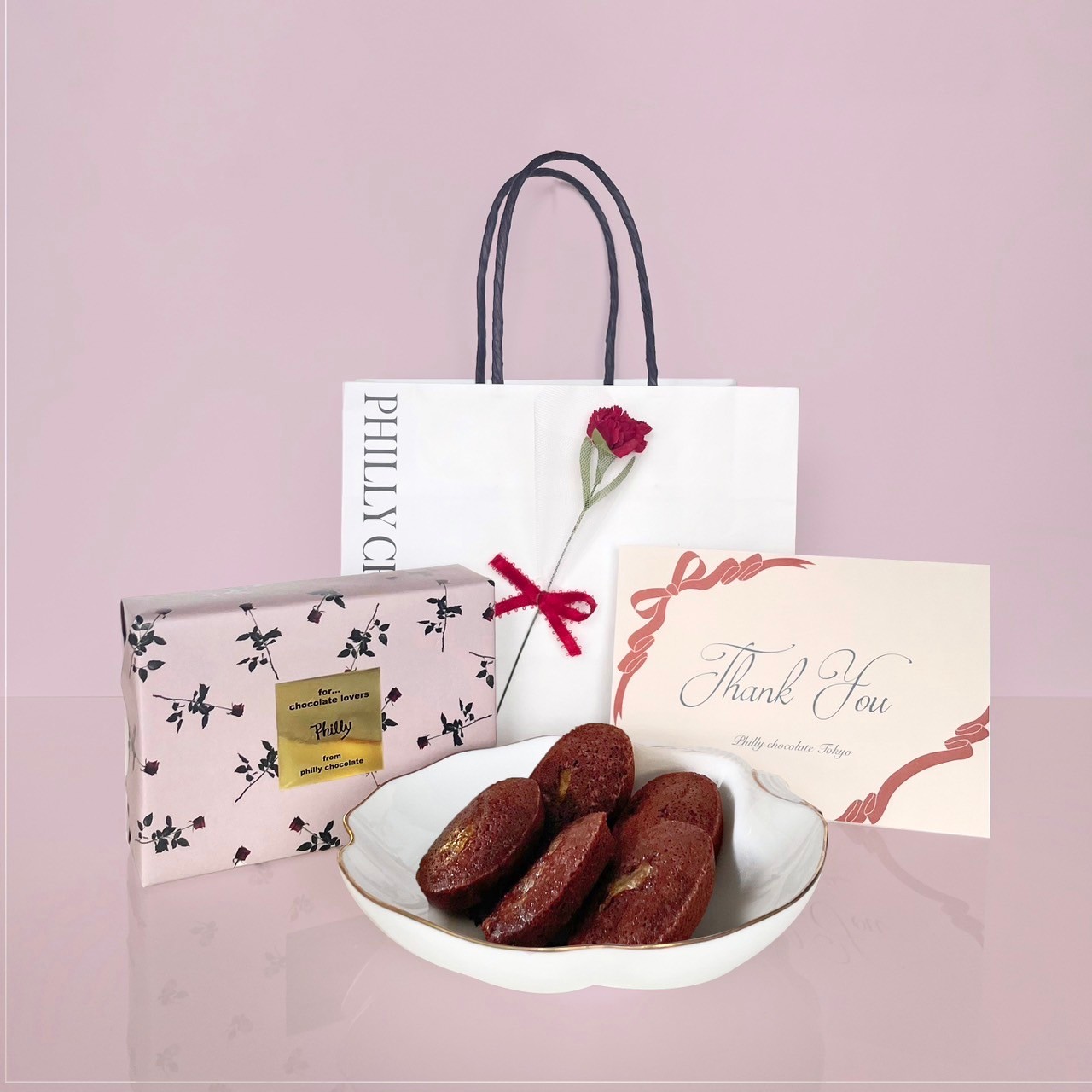 Philly chocolate(フィリーチョコレート)の商品一覧|【タンプ Philly chocolate(フィリーチョコレート)の商品一覧|【タンプ