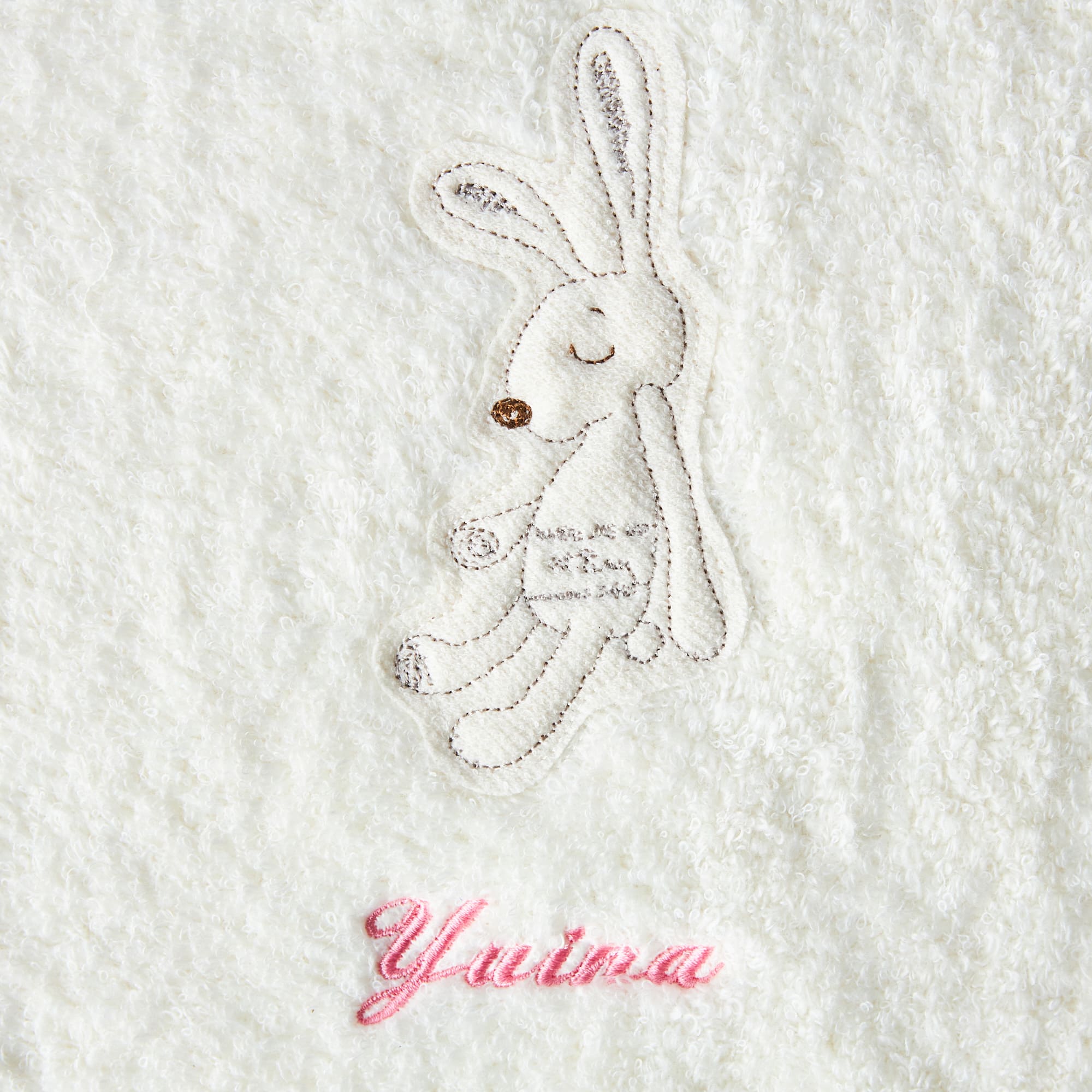 【名入れギフト】ラルフローレンのおむつケーキ・フード付きバスタオルのセット