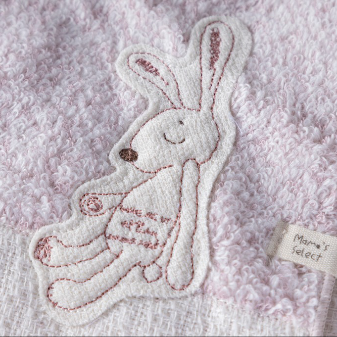 【名入れギフト】ラルフローレンのおむつケーキ・フード付きバスタオルのセット