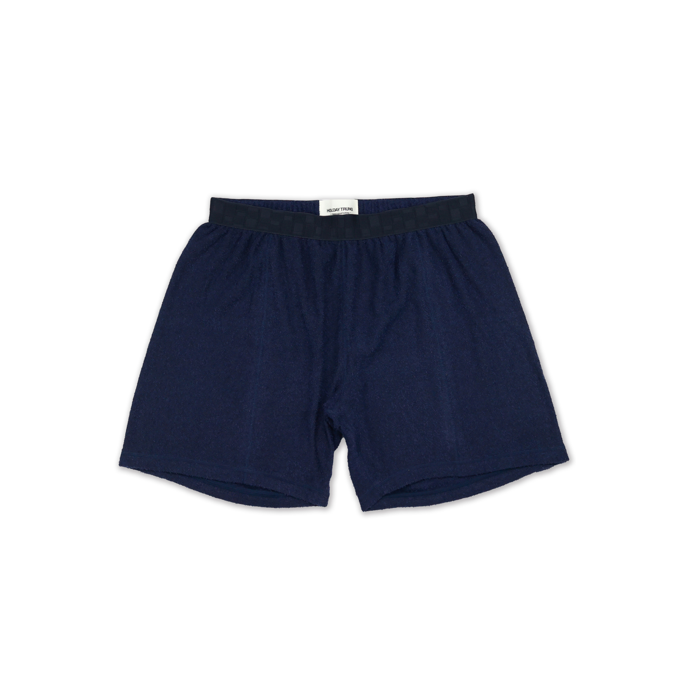 【BOX入り】パイルトランクス