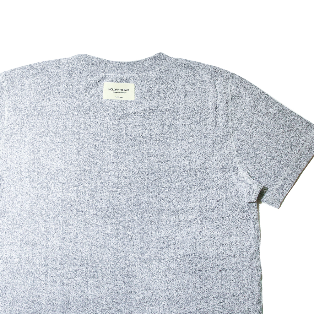 【BOX入り】パイル半袖TEE SET UP《homebody3》