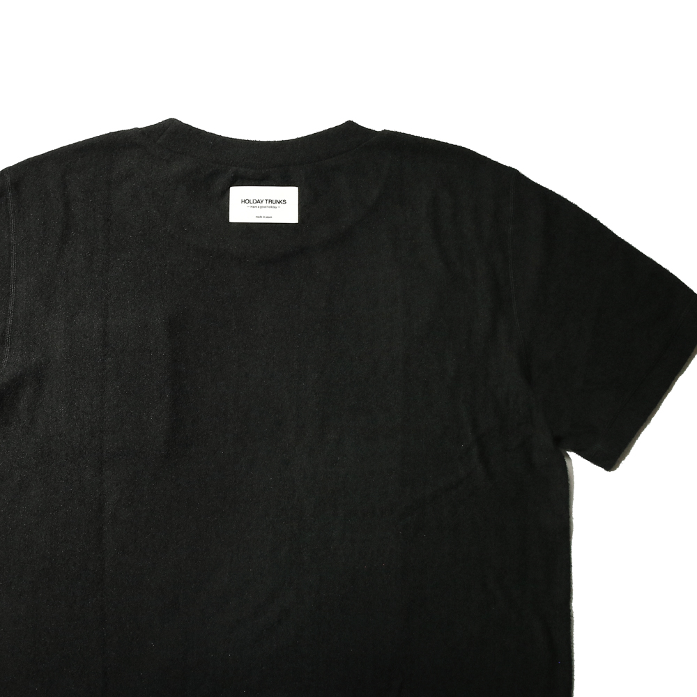 【BOX入り】パイル半袖TEE SET UP《homebody3》