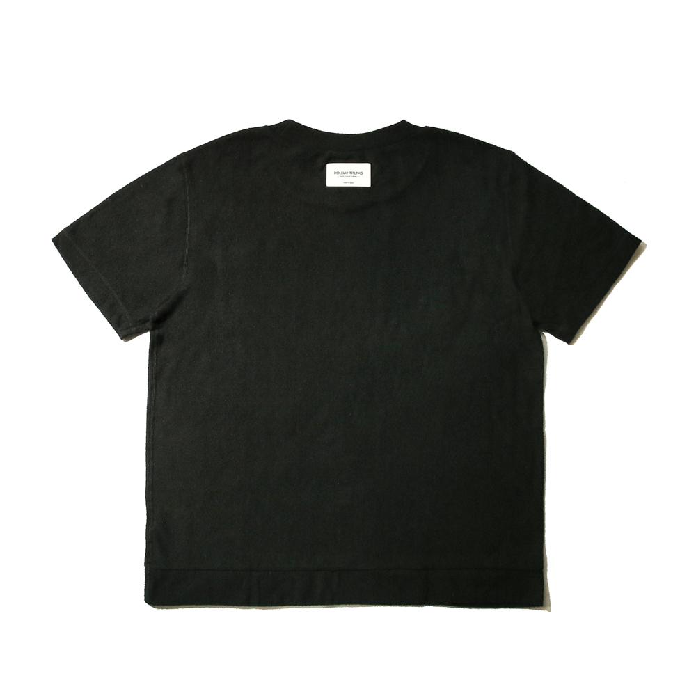 【BOX入り】パイル半袖TEE SET UP《homebody3》