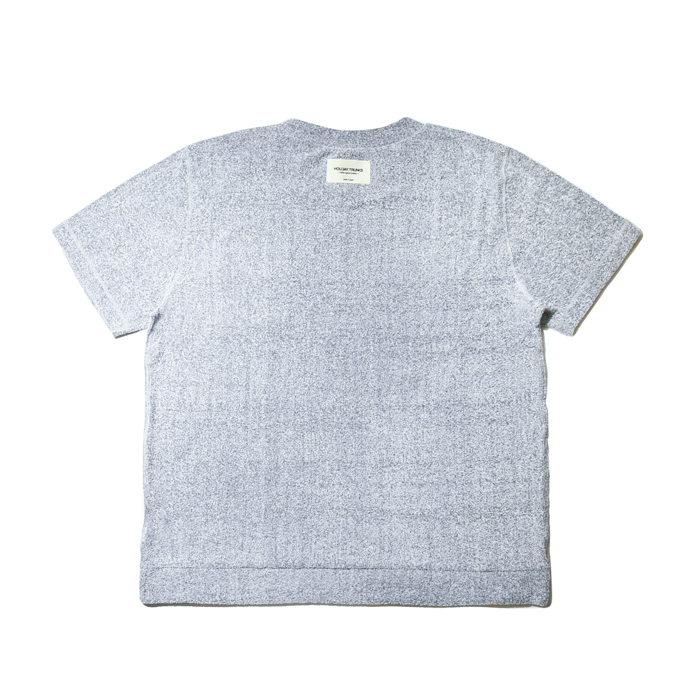 【BOX入り】パイル半袖TEE SET UP《homebody3》
