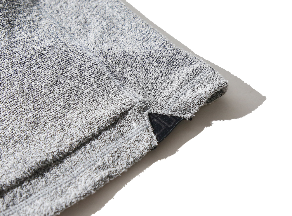 【BOX入り】パイル長袖TEE SET UP《homebody》