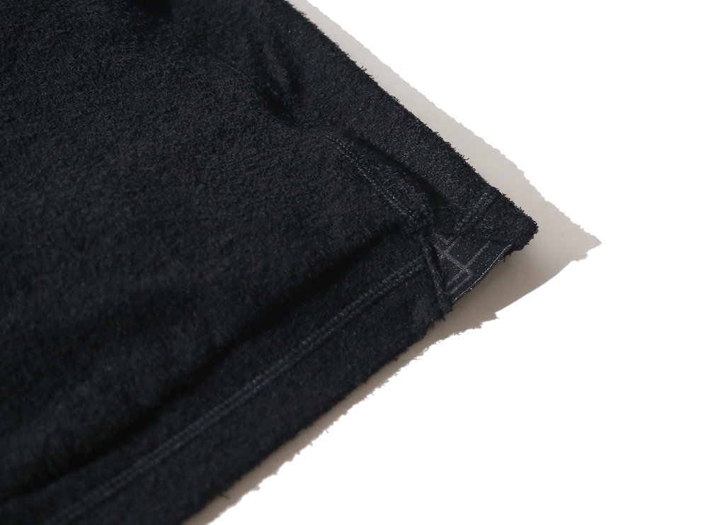 【BOX入り】パイル長袖TEE SET UP《homebody》