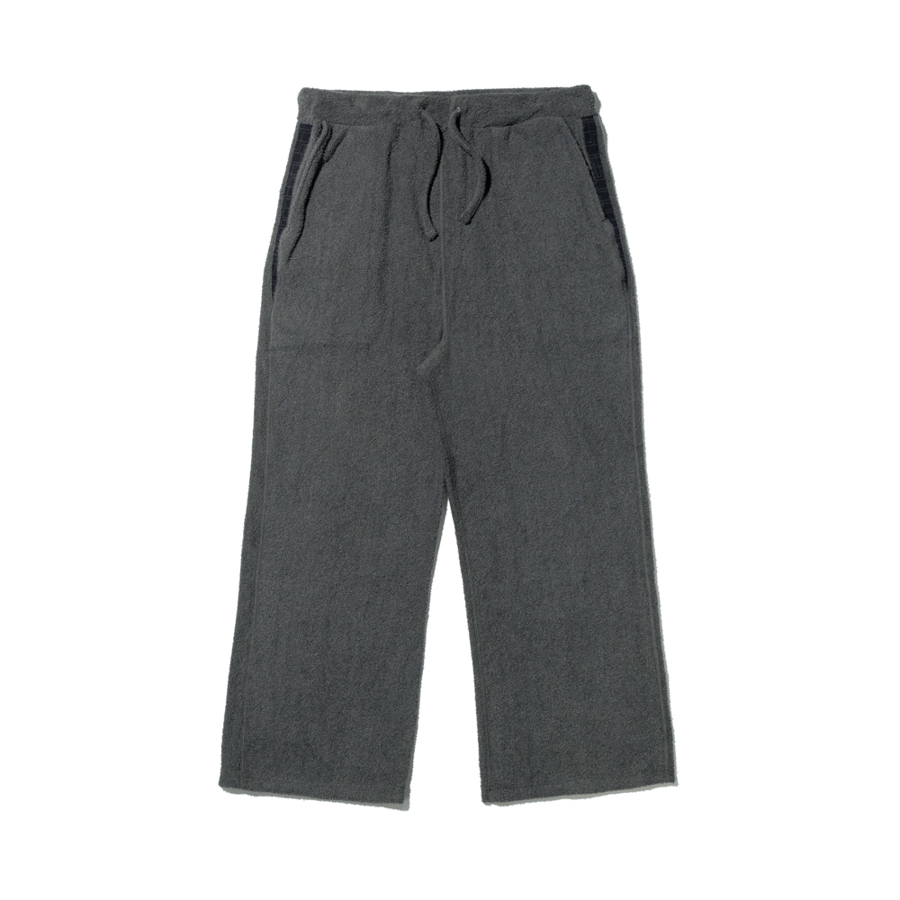 【BOX入り】パイルリラックスルームパンツ《FREESTYLE》