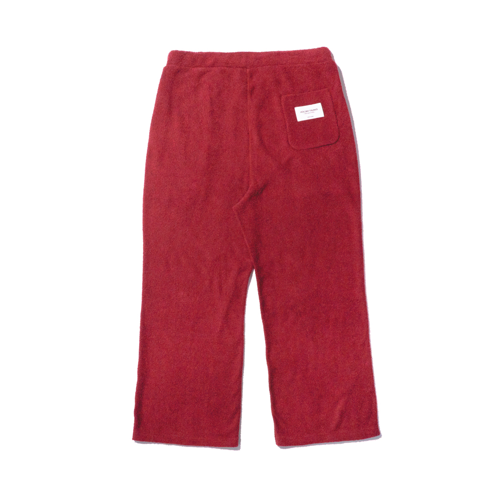 【BOX入り】パイルリラックスルームパンツ《FREESTYLE》