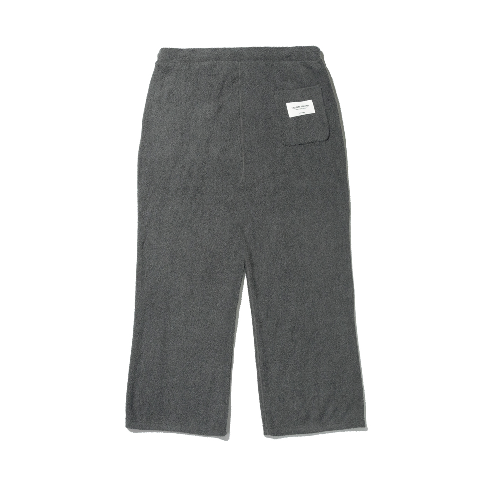 【BOX入り】パイルリラックスルームパンツ《FREESTYLE》