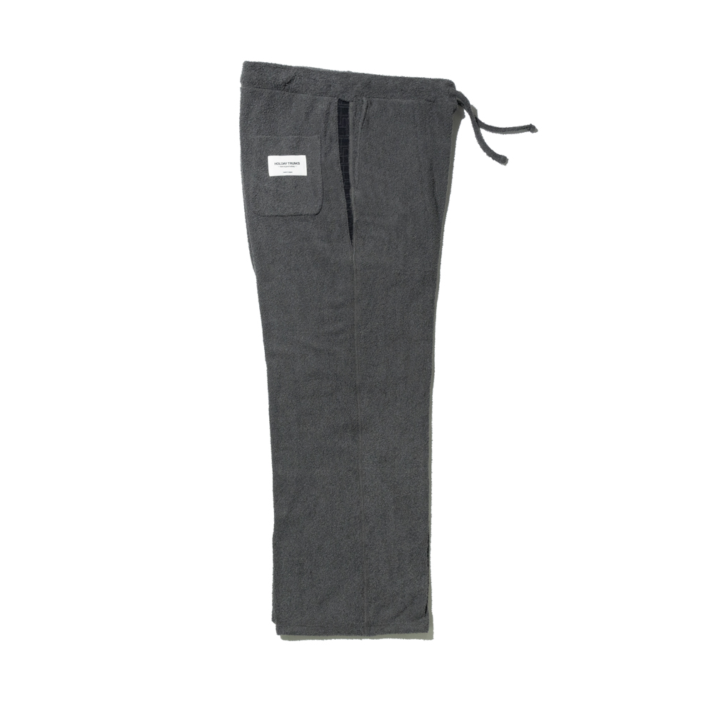 【BOX入り】パイルリラックスルームパンツ《FREESTYLE》